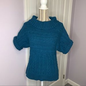 Express Dolman Sweater size M